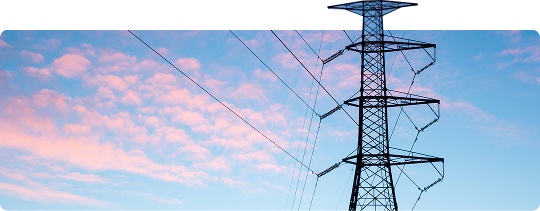 Power sector