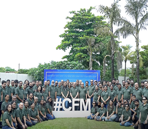 CFM team