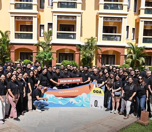 CFM team